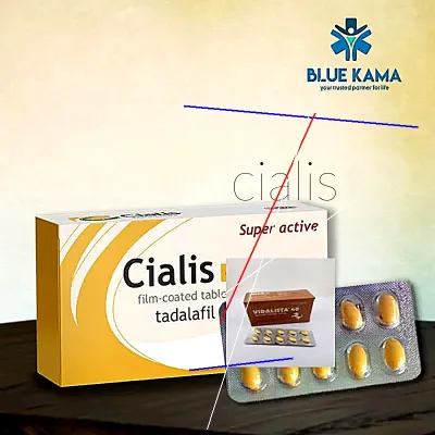 Acheter cialis en toute confiance